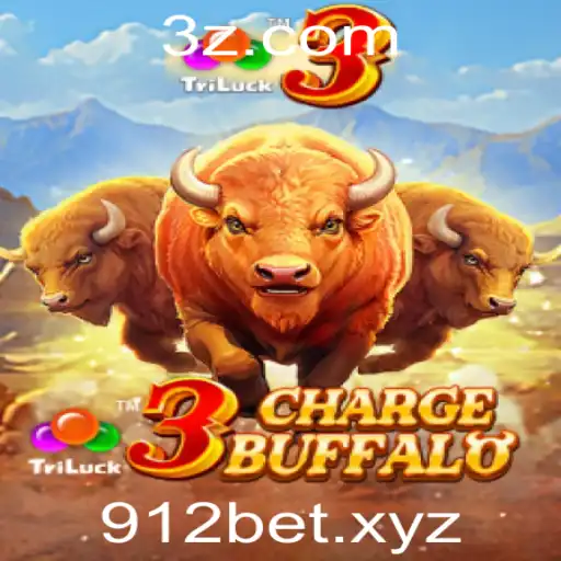 Explorando o Excitante Mundo de 3ChargeBuffalo: O Novo Fenômeno em Jogos Online