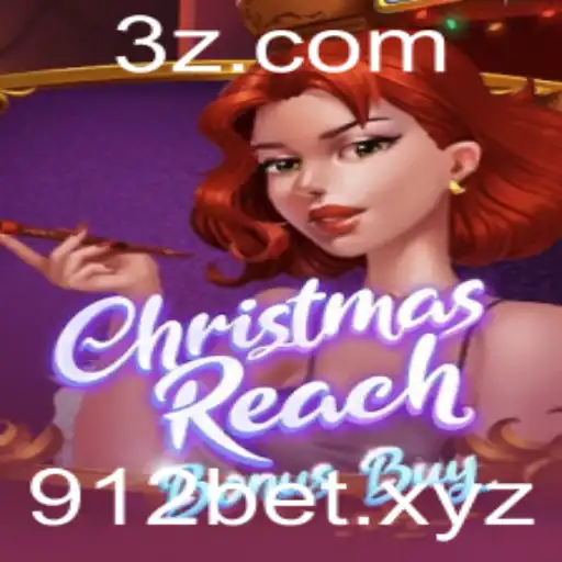 Explorando ChristmasReachBonusBuy: O Novo Fenômeno de Jogos da 912bet