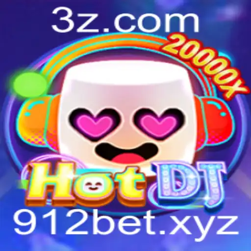 Descubra o Mundo de HotDJ: O Jogo Revolucionário da 912bet