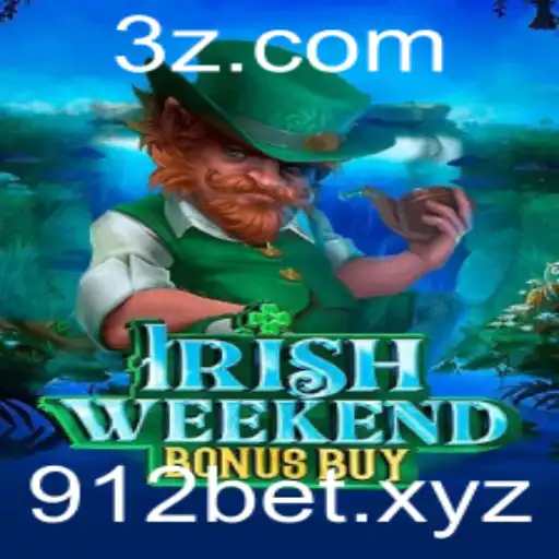 IrishWeekendBonusBuy: Uma Viagem Através do Encantamento Irlandês e Oportunidades de Jogo