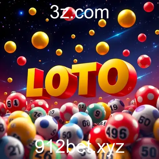 Tudo o Que Você Precisa Saber Sobre Jogos de Loteria e 912bet