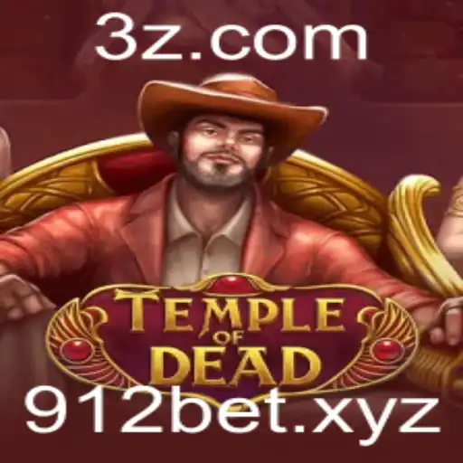 Explorando TempleofDead: Aventuras e Estratégias no Mundo de 912bet